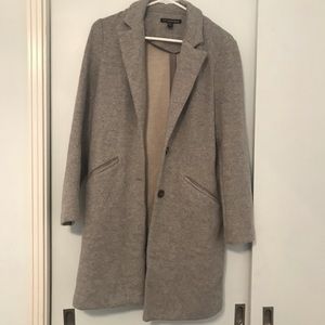 Zara Grey Jacket